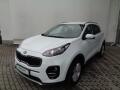 Kia Sportage 1.6 T- GDI 130 kW  M6F