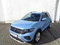 Volkswagen T-Cross 1.0 TSI People