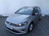 Volkswagen Golf Sportsvan 1.4 TSI DSG Maraton Edition