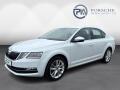 �koda Octavia 1.5 TSI  STYLE  110 KW
