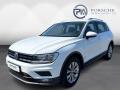 Volkswagen Tiguan 2.0 TDI 4x4 7DSG COMFORTLINE