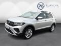 Volkswagen T-Cross 1.5 TSI 7DSG People  110 kW