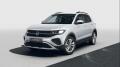 Volkswagen T-Cross 1.0 TSI 85 kW 7DSG