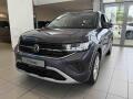 Volkswagen T-Cross 1.0 TSI 85 kW 7DSG