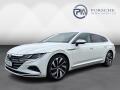 Volkswagen Arteon Shooting Brake 2.0 TDI DSG 4x4 Elegance