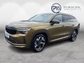�koda Kodiaq 2.0 TDI 7DSG SPORTLINE 4x4 142