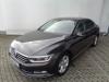 Volkswagen Passat 2.0 TDI DSG Highline