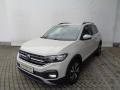 Volkswagen T-Cross 1.0 TSI DSG Life