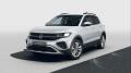 Volkswagen T-Cross 1.0 TSI 85 kW 7DSG