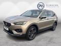 Seat Tarraco 2.0 TDI Excellence 4x4 DSG 110