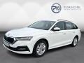 �koda Octavia OCT.COM M-HEV AMB TS 110/1.5 A