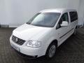 Volkswagen Caddy 1.9 TDI Life, 7 mst