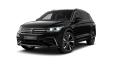 Volkswagen Tiguan 2.0 TDI 142 kW 4M 7DSG