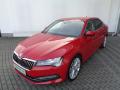 koda Superb 2.0 TDI DSG 4x4 Style