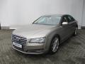 Audi A8 4.2 TDI V8  Quattro