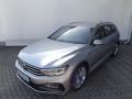 Volkswagen Passat 2.0 TSI DSG Elegance R-line