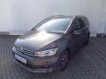 Volkswagen Touran 2.0 TDI Highline