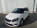 koda Fabia 1.2 TSI AMBITION PLUS