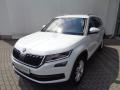 koda Kodiaq 2.0 TDI DSG 4x4 STYLE PLUS