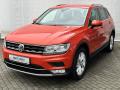 Volkswagen Tiguan 2.0 TDI DSG 4Motion Highline