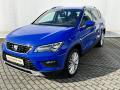 Seat Ateca 2.0 TDI 110kW Xcellence - pano