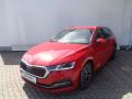 koda Octavia Combi 2.0 TDI DSG STYLE