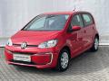 Volkswagen e-up! MOVE 61kW aut.