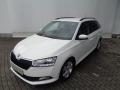 koda Fabia Combi 1.0 TSI Ambition Drive 1
