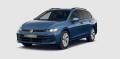 Volkswagen Golf Variant People 1.5 TSI 6G