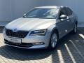 koda Superb AMBITION 2.0 TDI 110 kW M6F