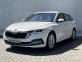 koda Octavia COMBI STYLE 2.0TDI 110kW DSG