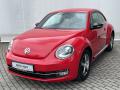 Volkswagen New Beetle 1.4 TSI 16V SPORT 118 kW