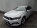 Volkswagen Passat Variant 2.0 TDI DSG Elegance