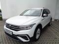 Volkswagen Tiguan Allspace 2.0 TDI DSG 4x4 110 k