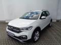 Volkswagen T-Cross 1.0 TSI Style