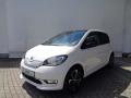 koda Citigo iV Style Best of 61kW aut.