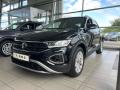 Volkswagen T-Roc Love 1.5 TSI 110 kW 7DSG