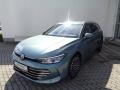 Volkswagen Passat 2.0 TDI DSG Elegance