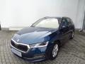 koda Octavia IV COMBI Style 1.5 TSI /110kW