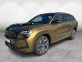 �koda Kodiaq 2.0TDi 142 kW 4X4 SPORTLINE DS
