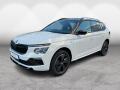 �koda Kamiq 1.0TSi 85kW MONTE CARLO DSG