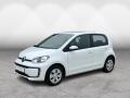 Volkswagen e-up! UNITED 61kW 36kWh SoH 90%