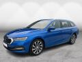 �koda Octavia 2.0 TDi 110 kW STYLE DSG