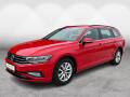 Volkswagen Passat 2.0 TDi 110 kW DSG Business Pr