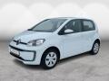 Volkswagen up! UNITED 61kW 36 kWh SoH 90%