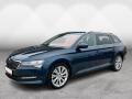 �koda Superb 2.0TDi 110kW BUSINESS DSG