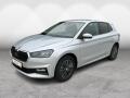 �koda Fabia 1.0 TSI 85kW DSG TOP SELECTION