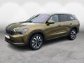 �koda Kodiaq 2.0TDi 142 kW 4X4 ExclusiveSel