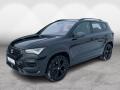 Seat Ateca FR 2.0TSI 140kW DSG Exclusive