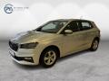 �koda Fabia 1.0 TSi 70 kW SELECTION